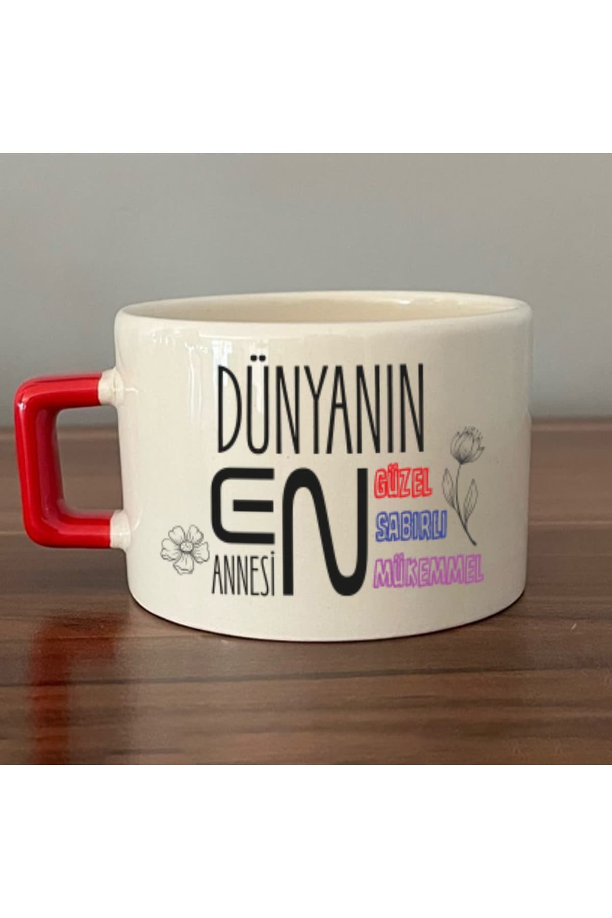 Kırmızı