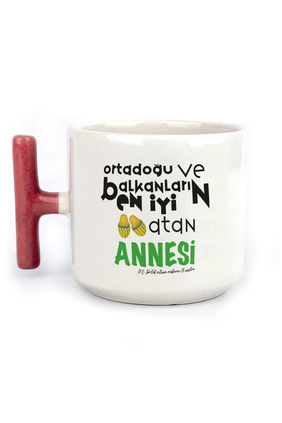 Kırmızı