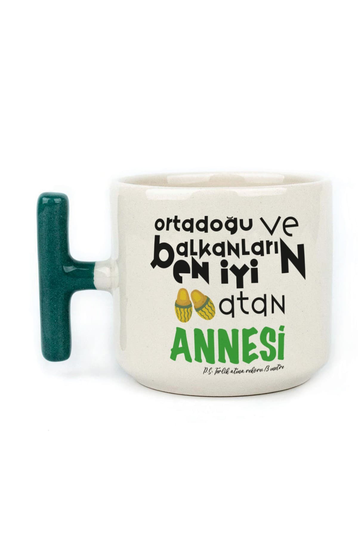Yeşil