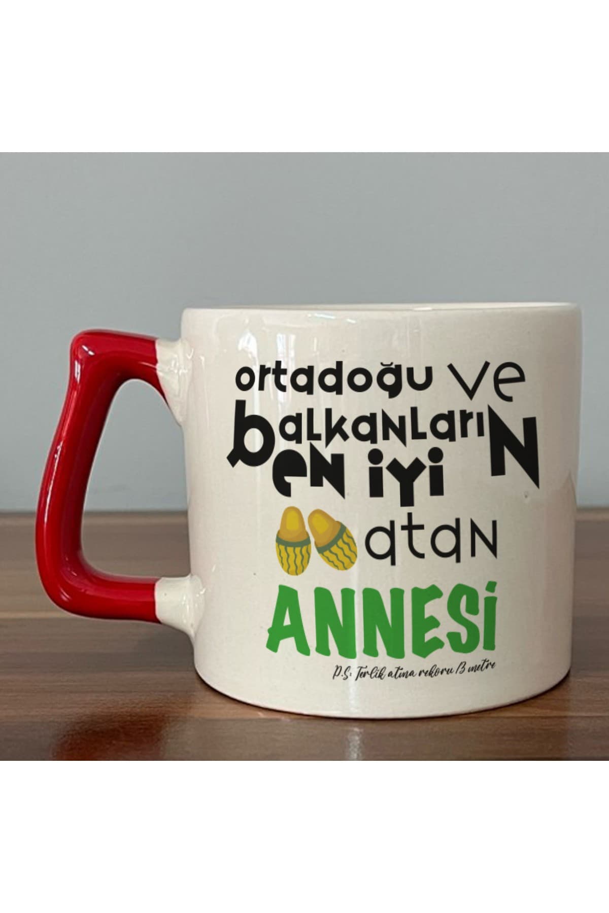Kırmızı