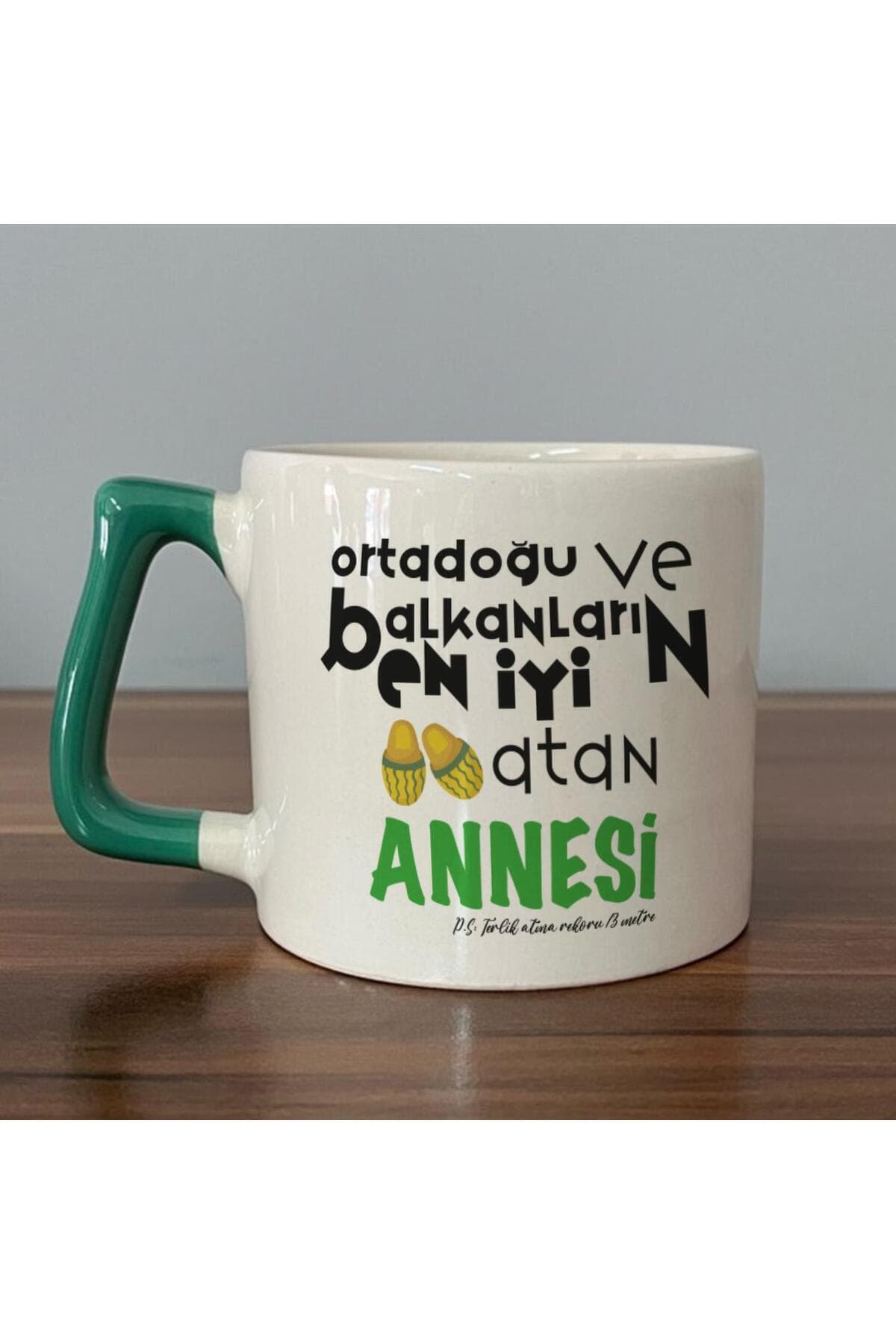 Yeşil