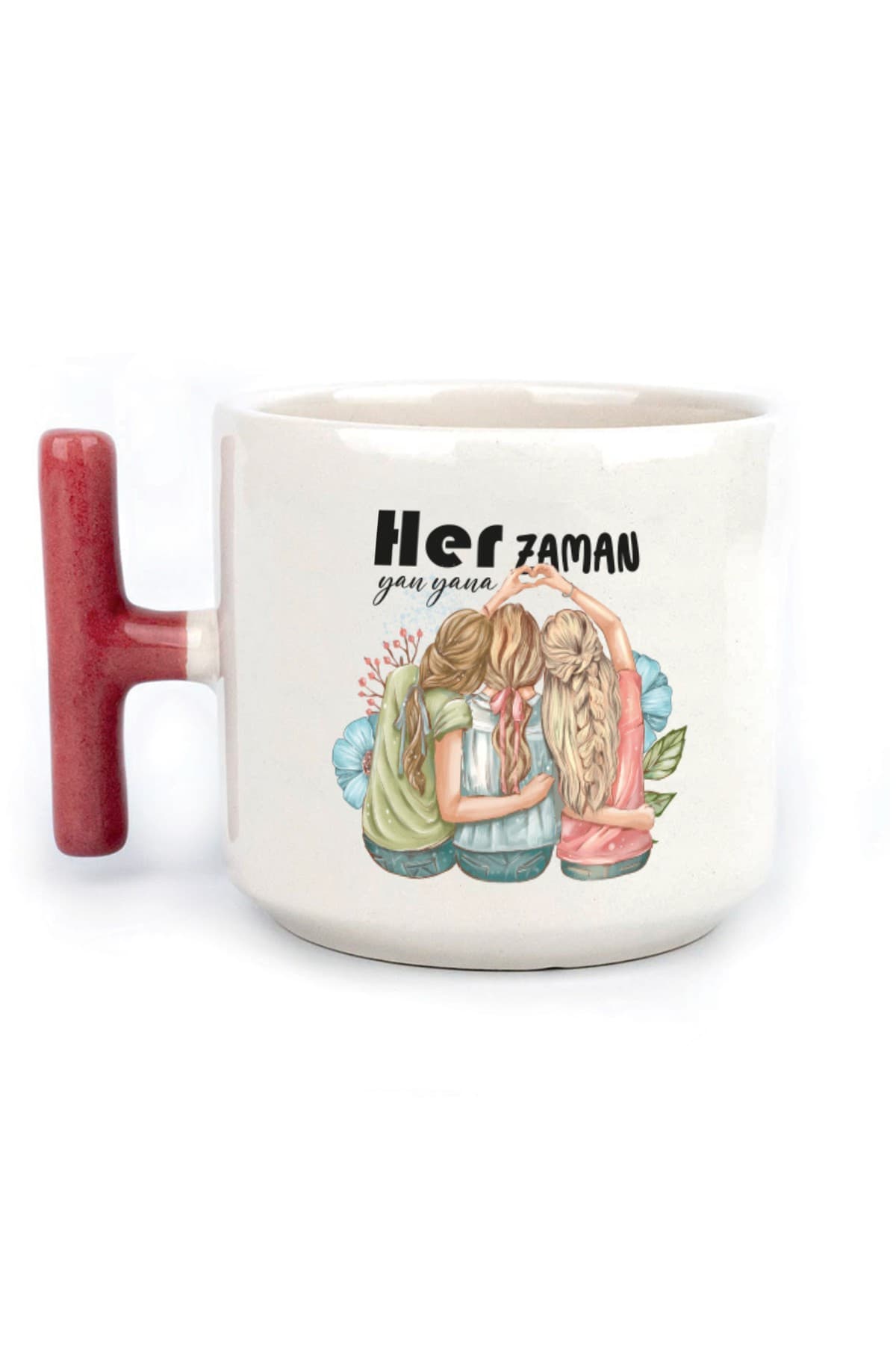 Kırmızı
