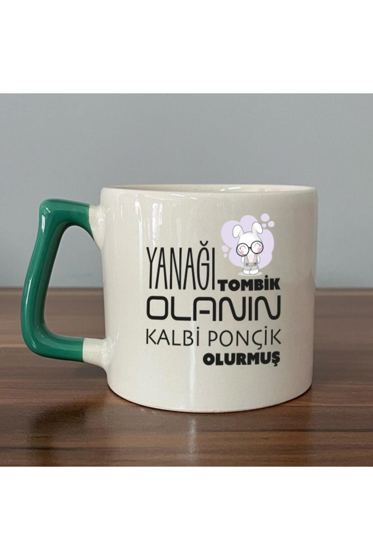 Yeşil