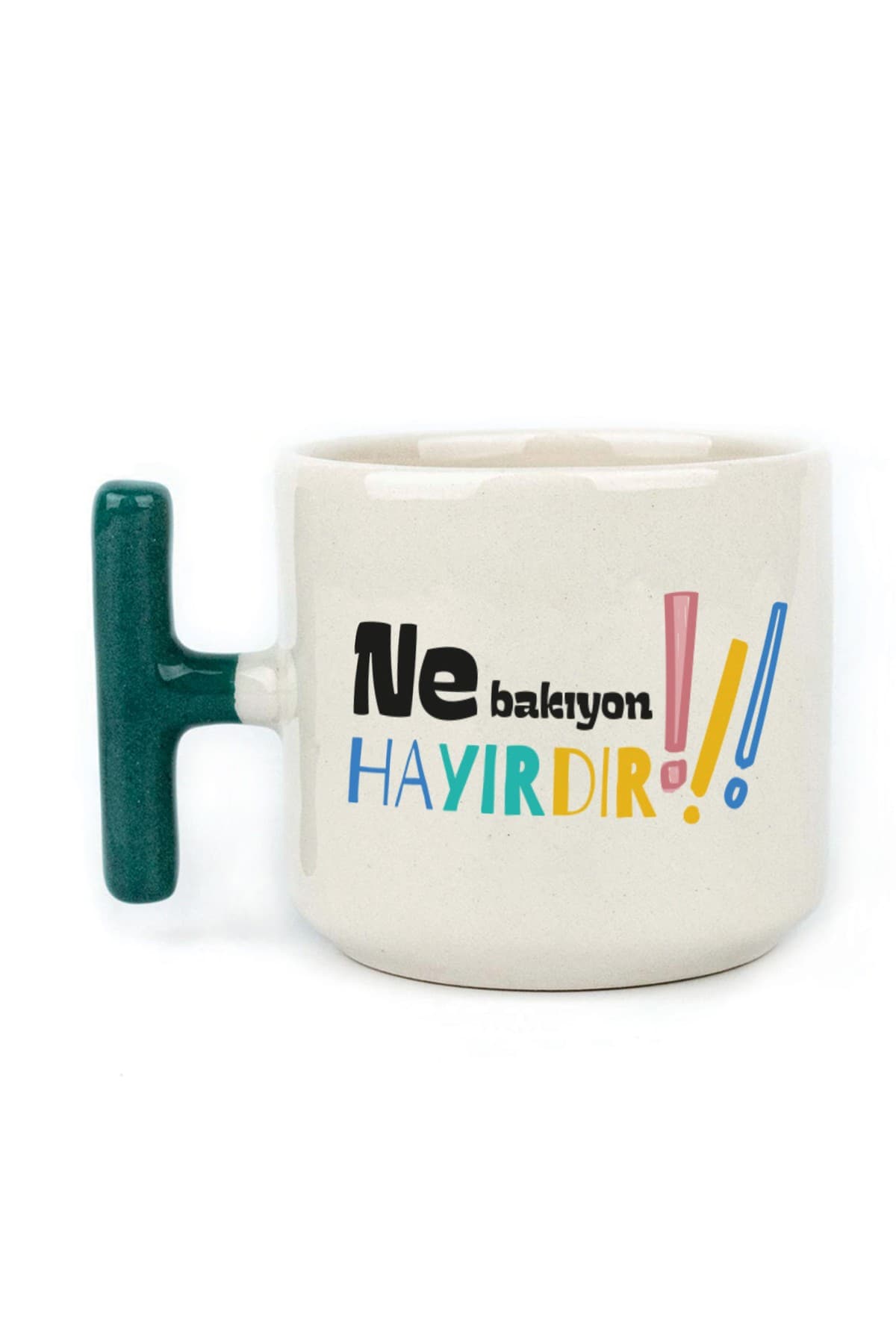 Yeşil