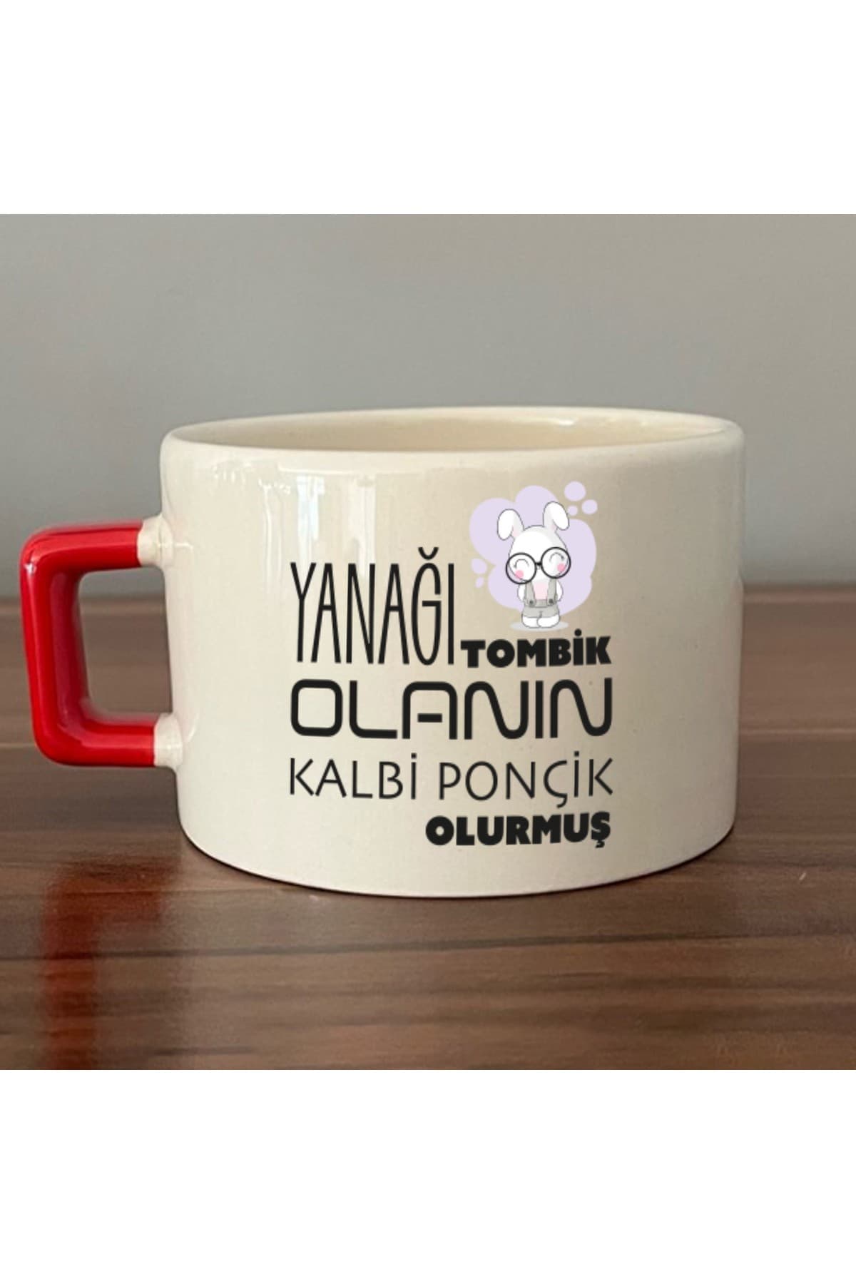 Kırmızı