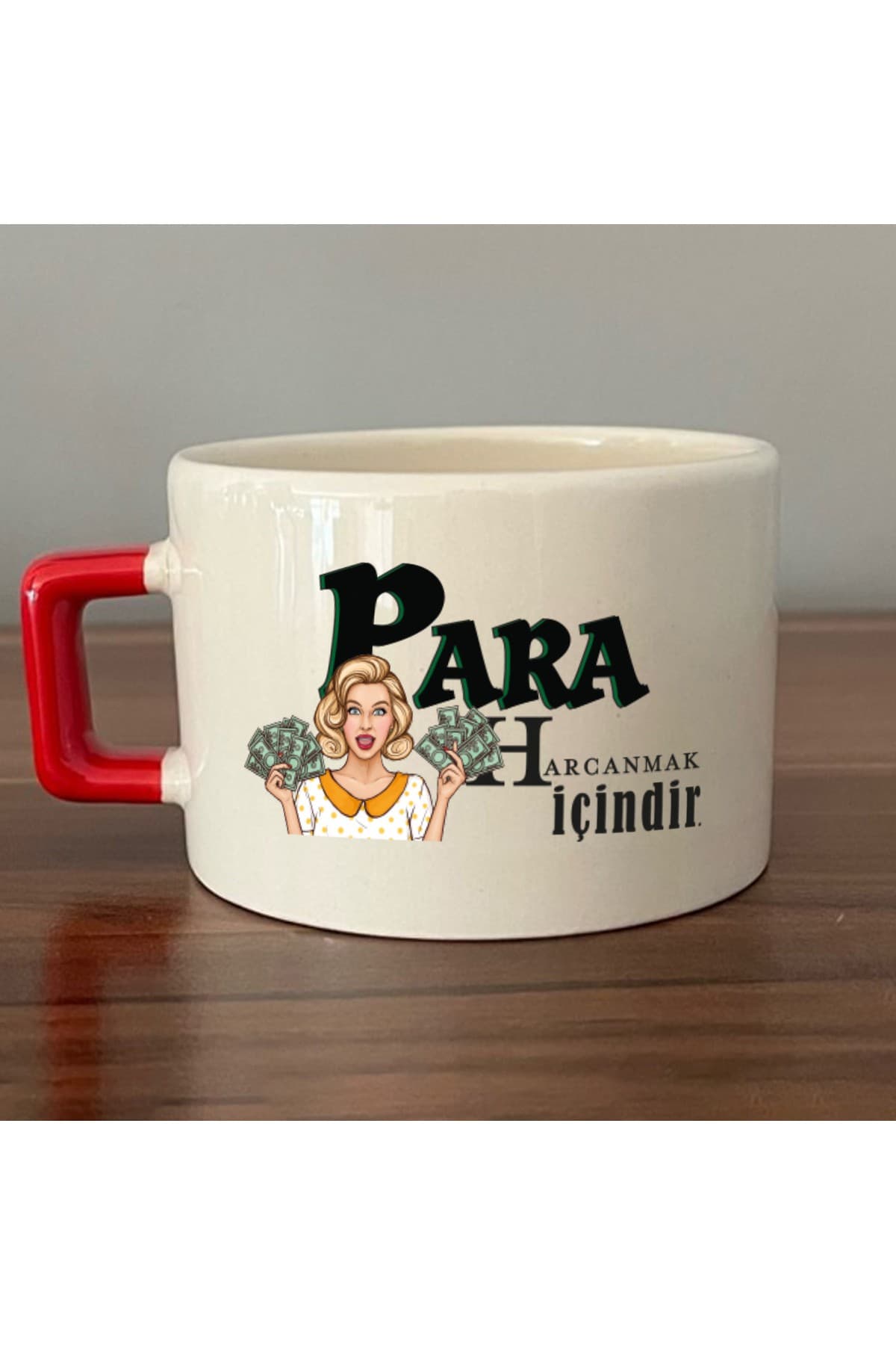 Kırmızı