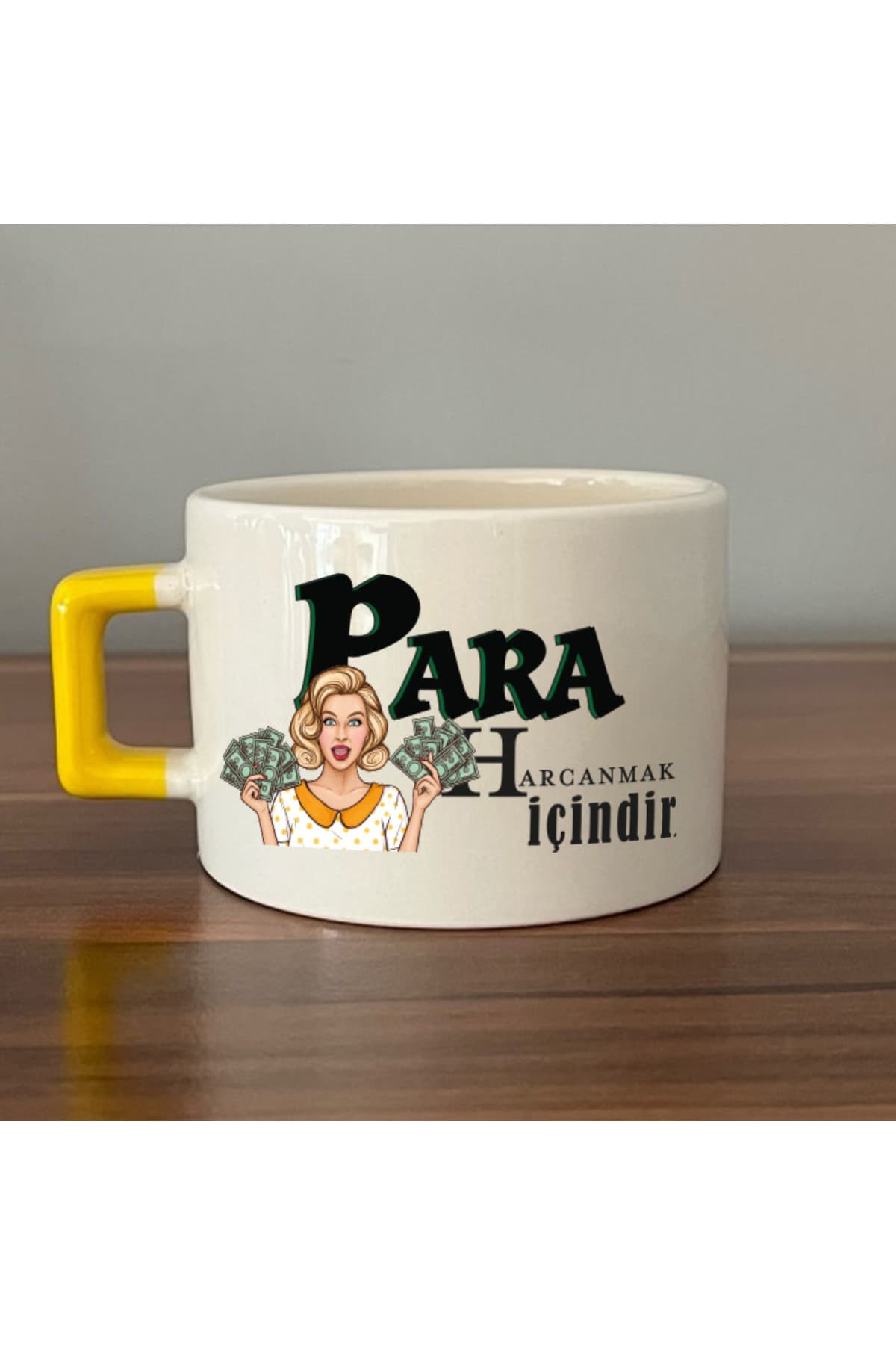 Sarı