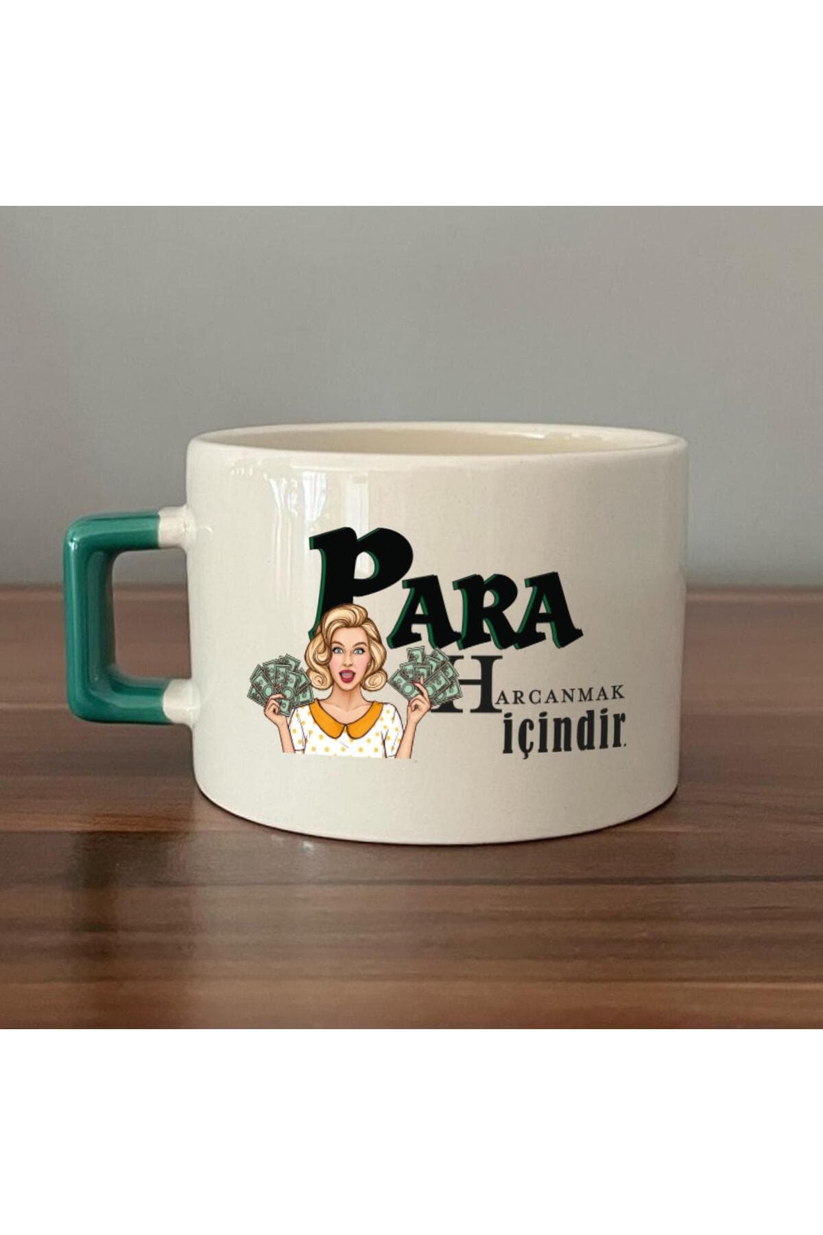 Yeşil