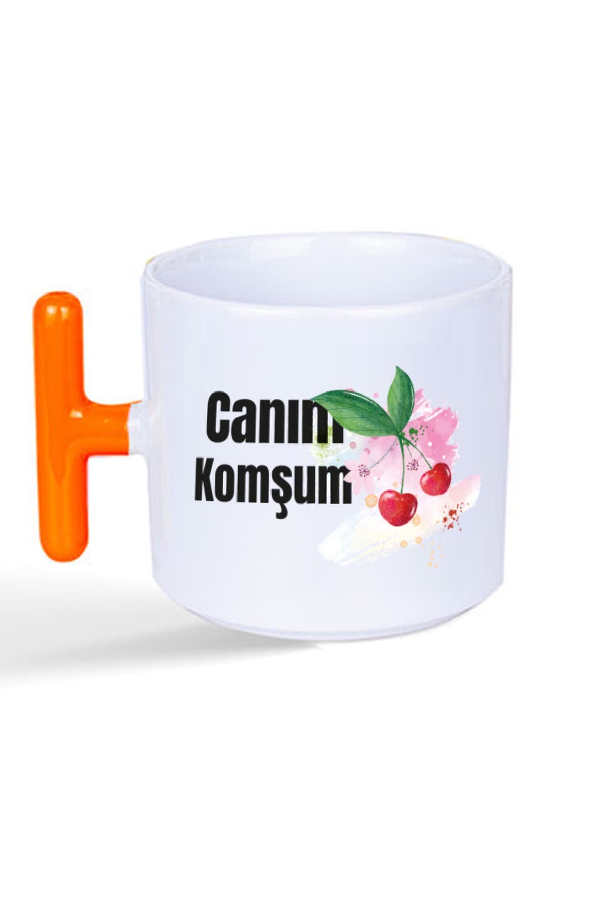 Turuncu