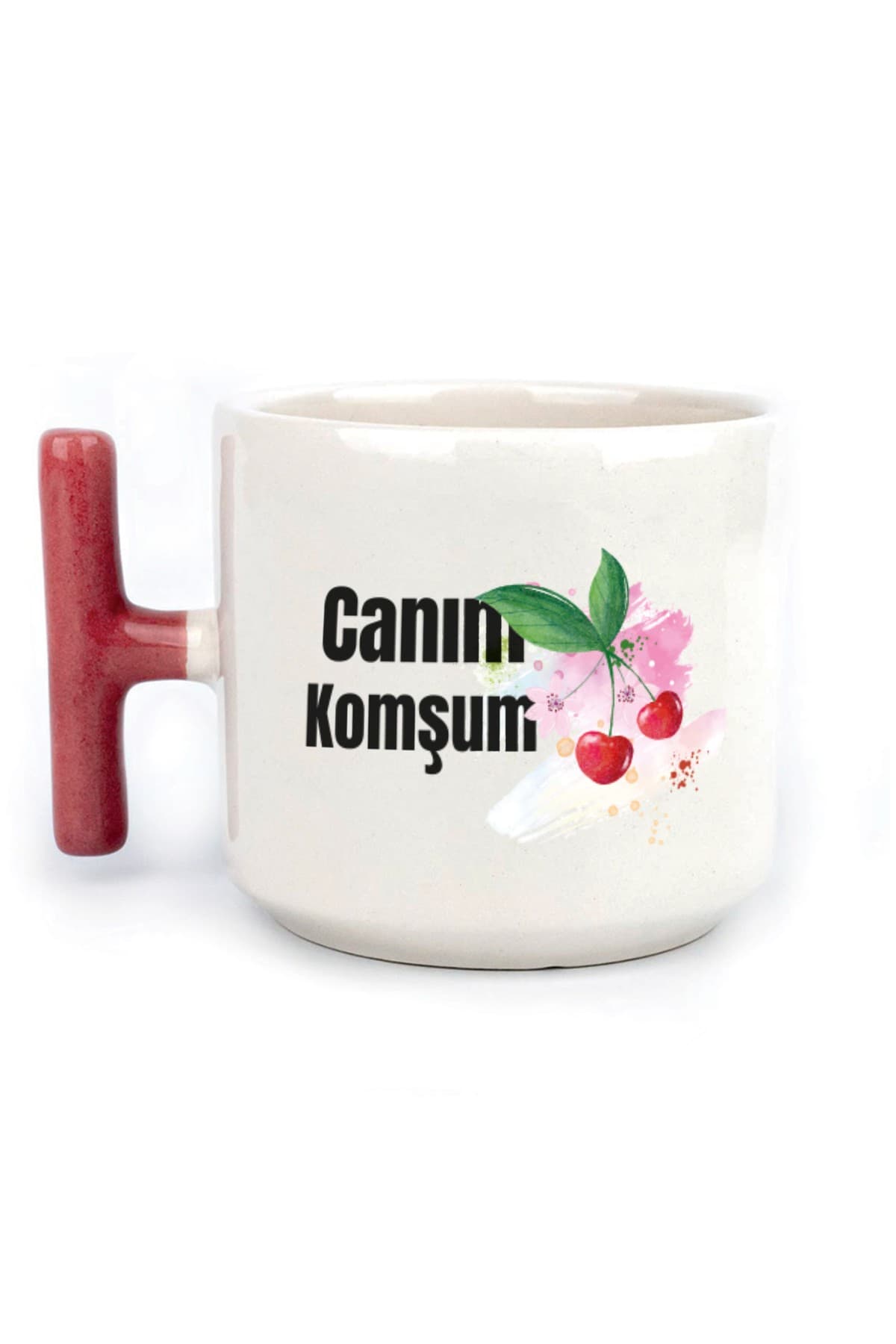 Kırmızı