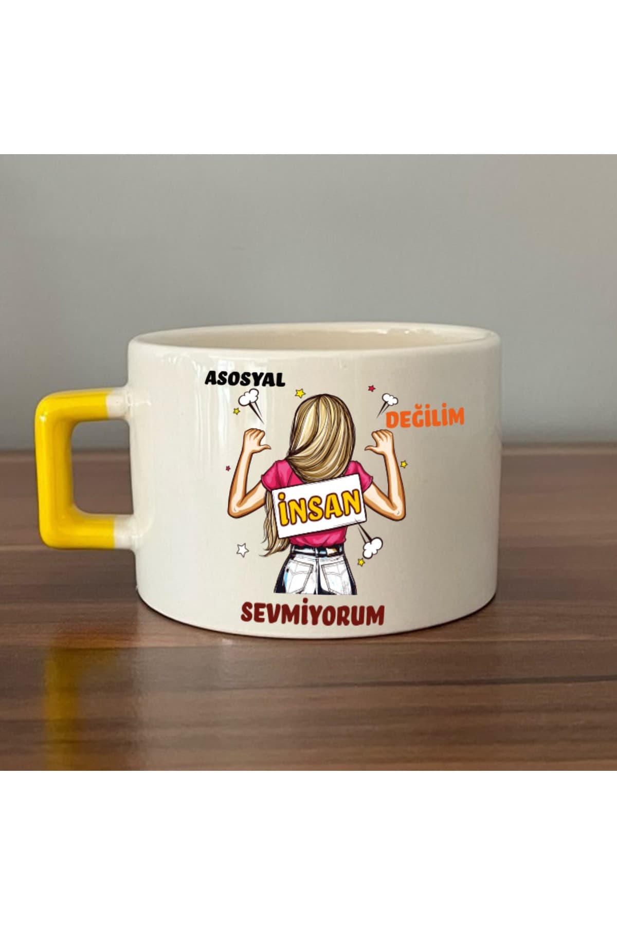 Sarı