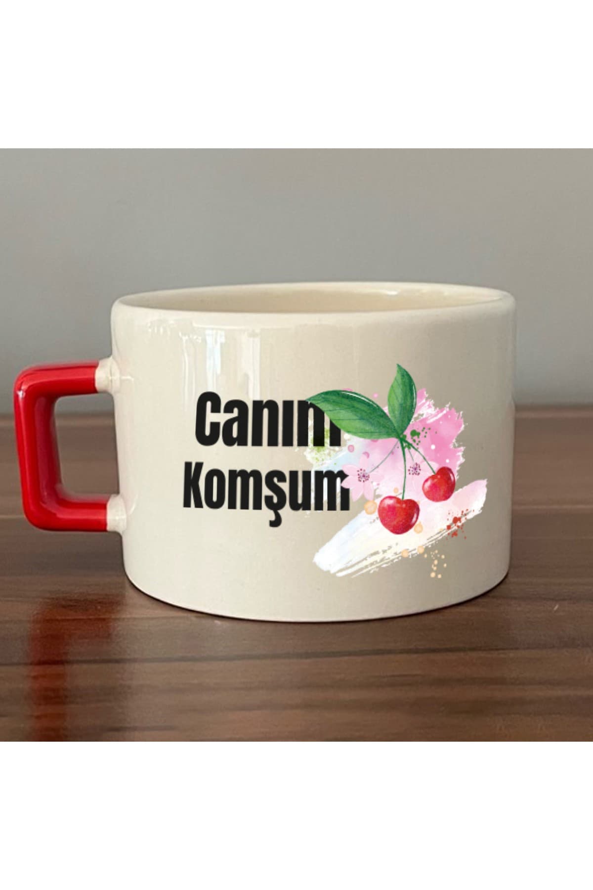 Kırmızı