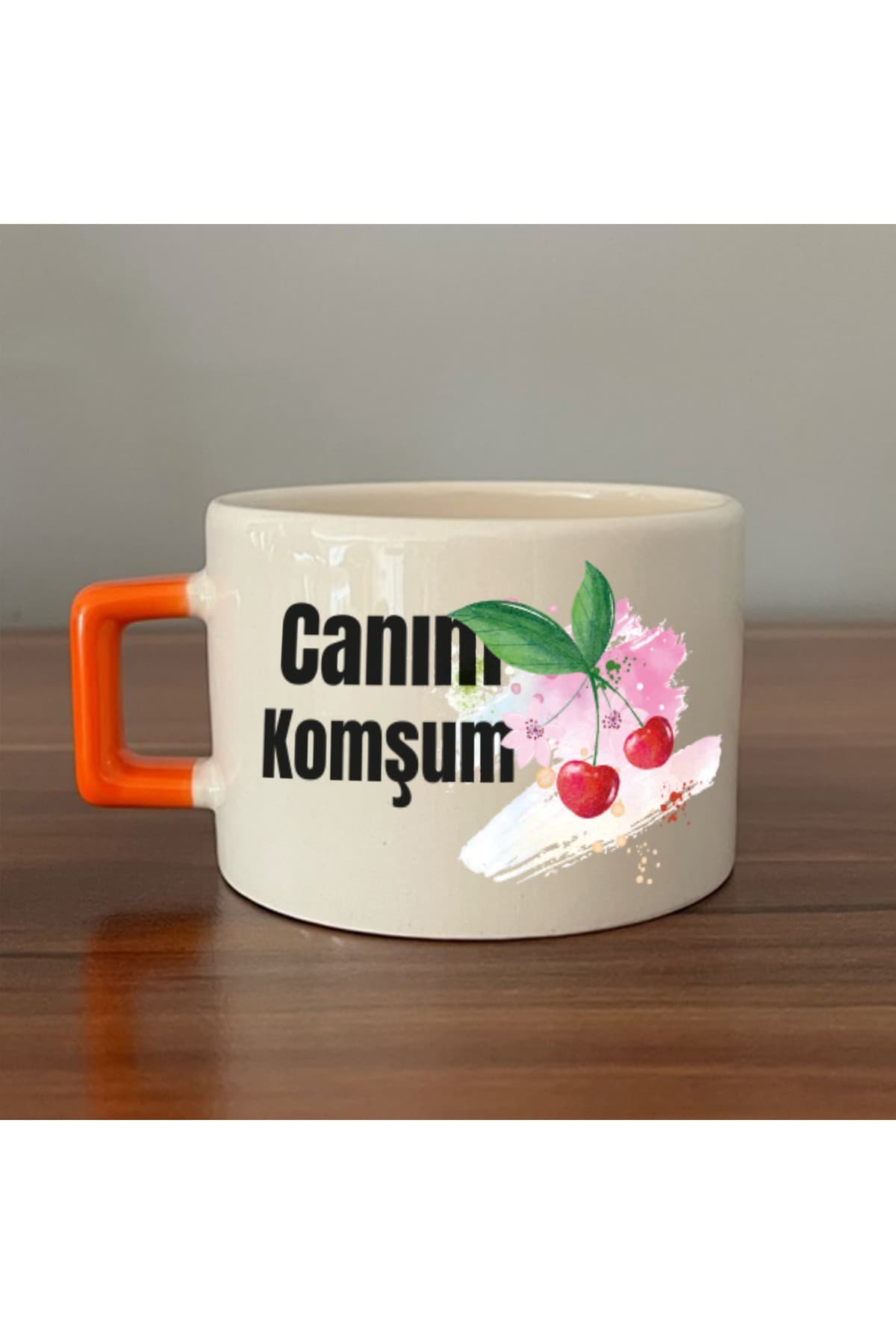 Turuncu