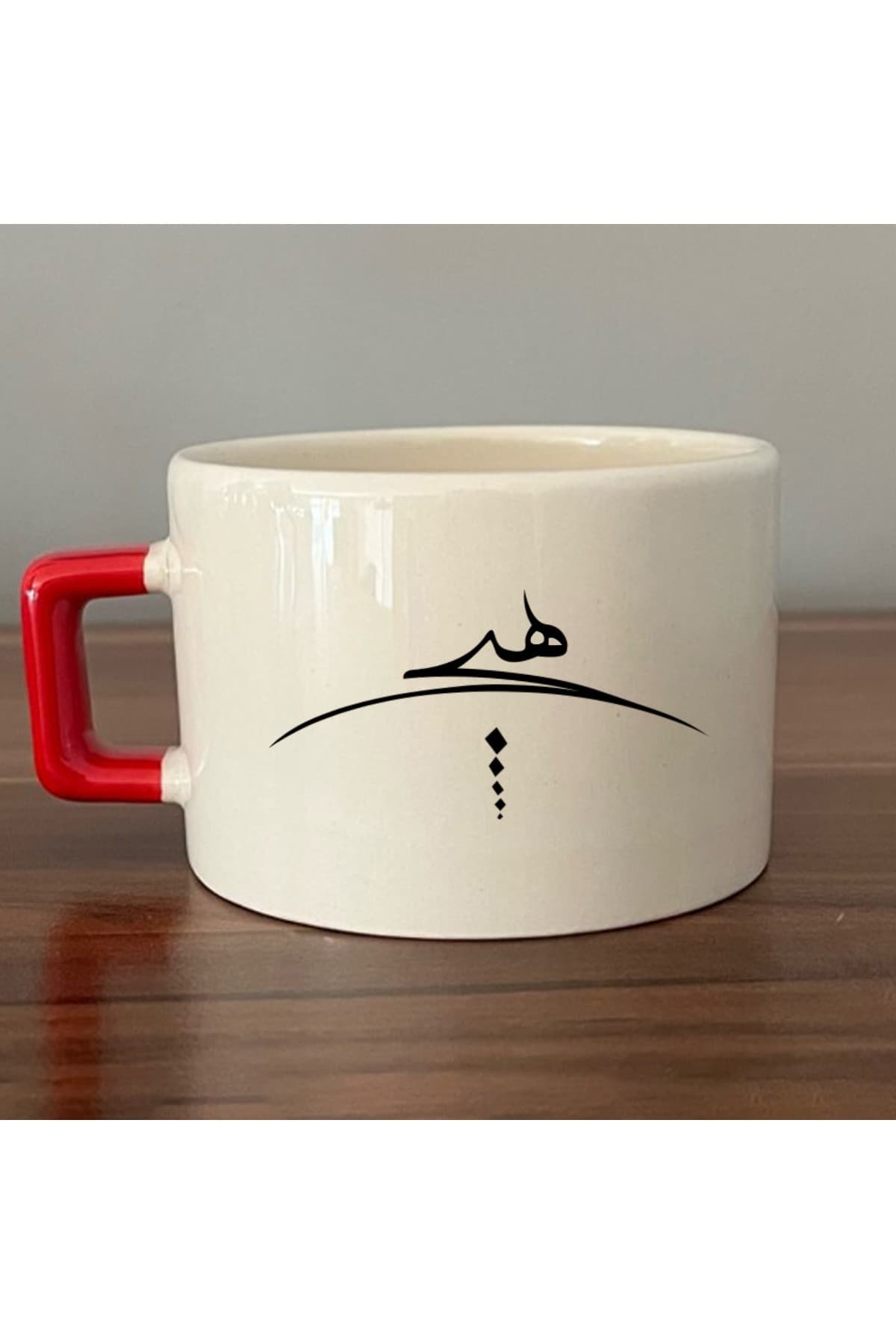 Kırmızı