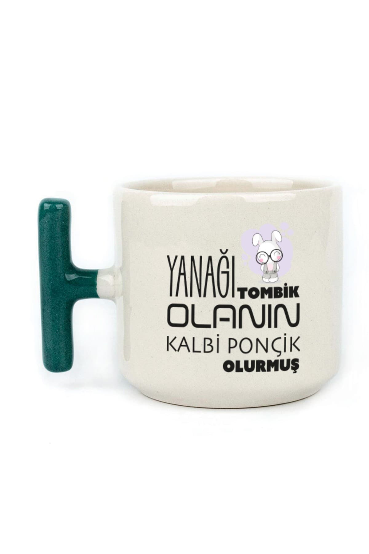 Yeşil