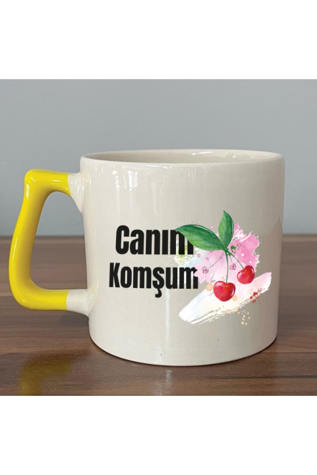 Sarı