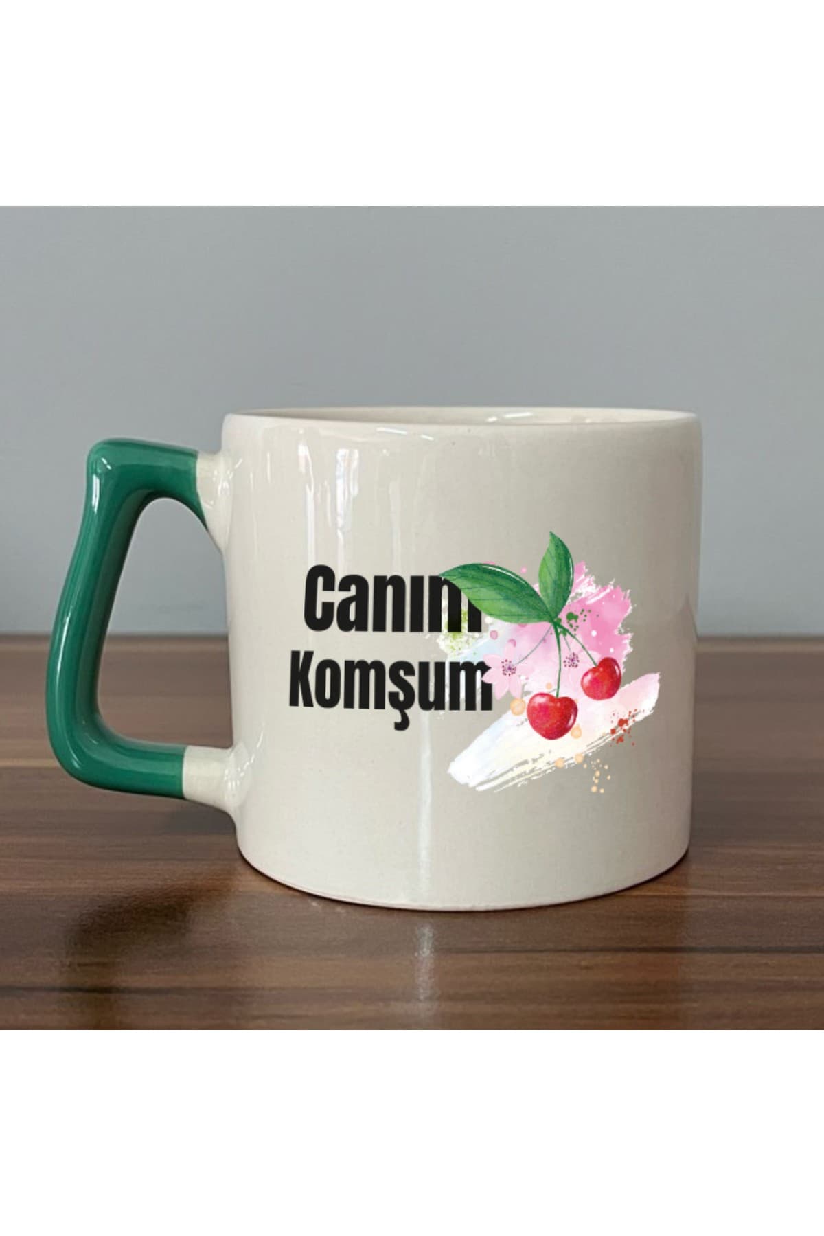 Yeşil