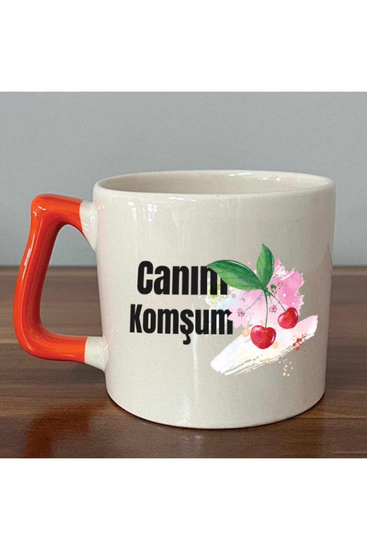 Turuncu