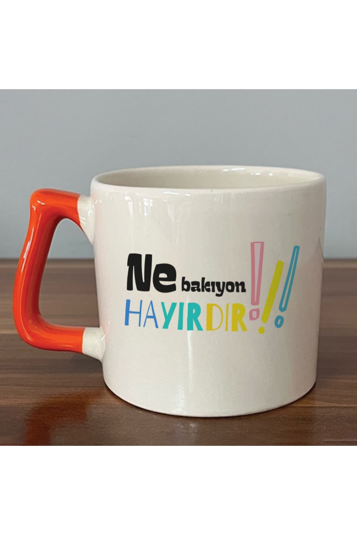 Turuncu