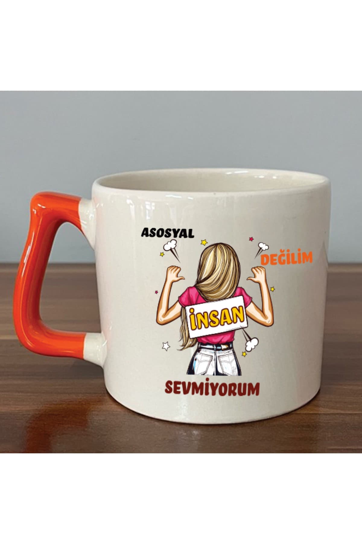 Turuncu