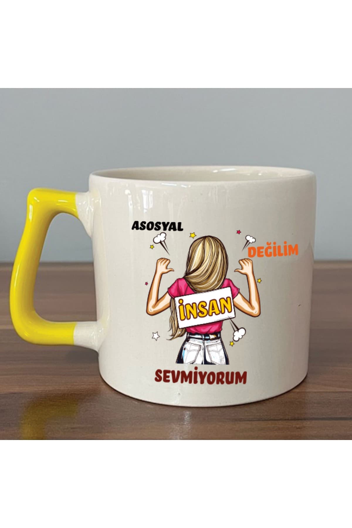 Sarı