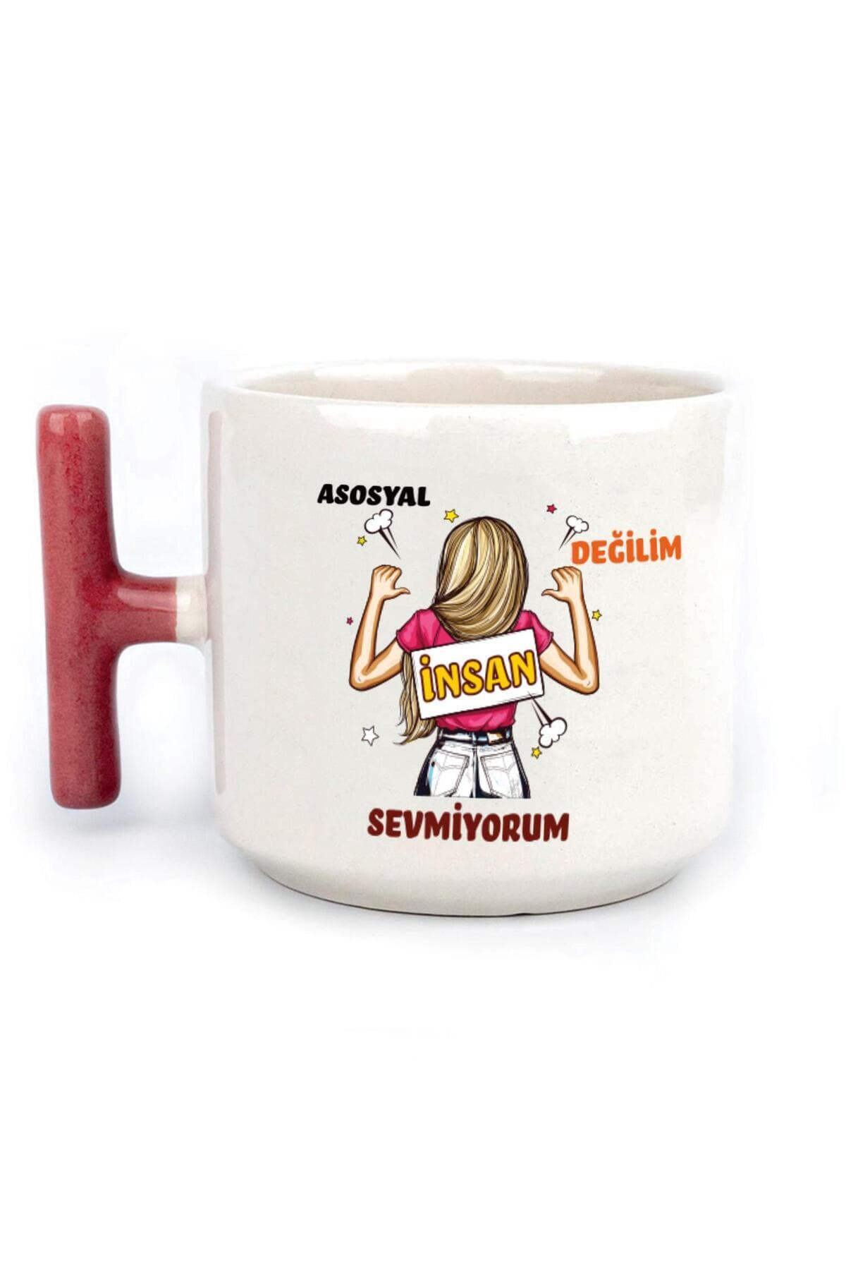 Kırmızı