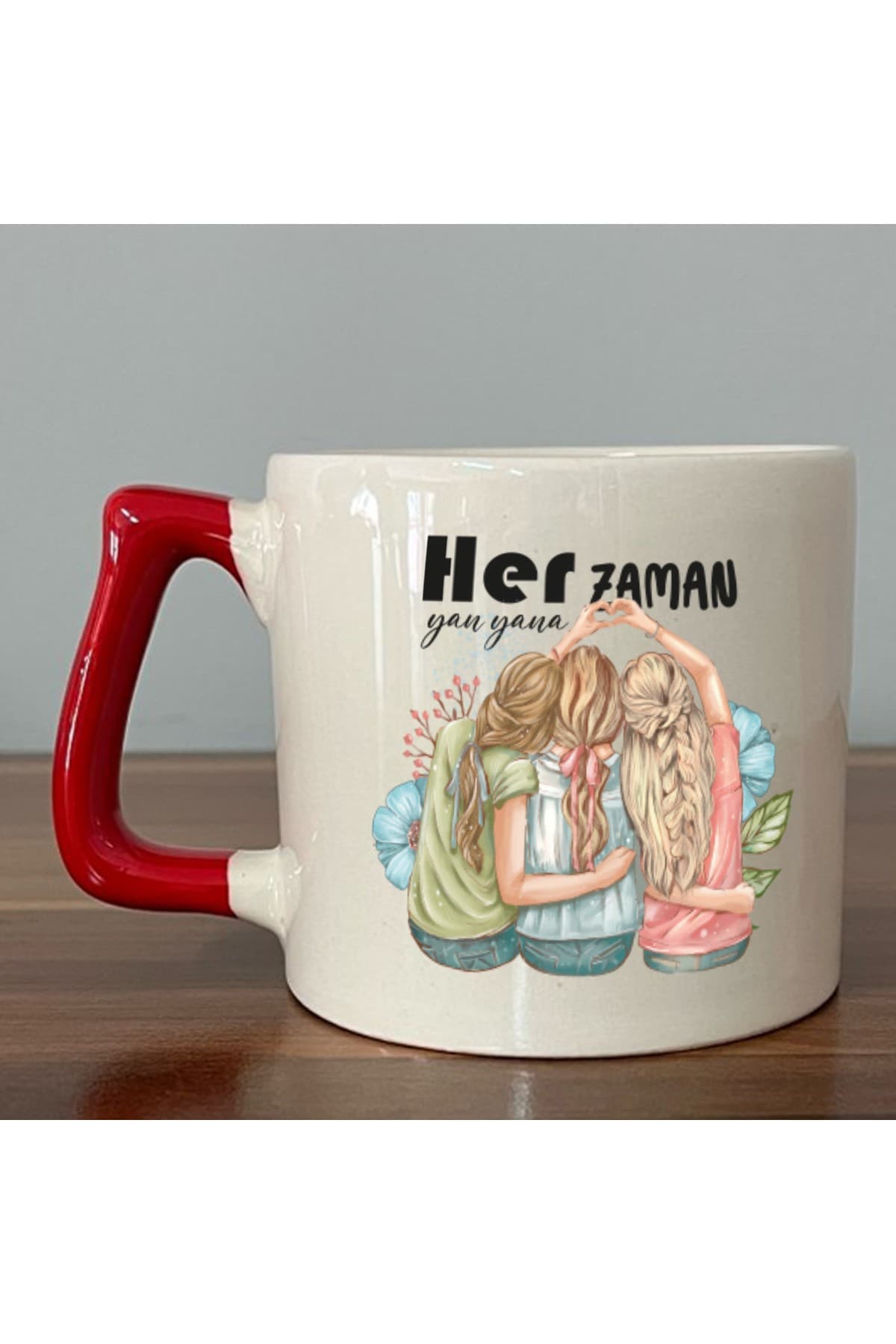 Kırmızı