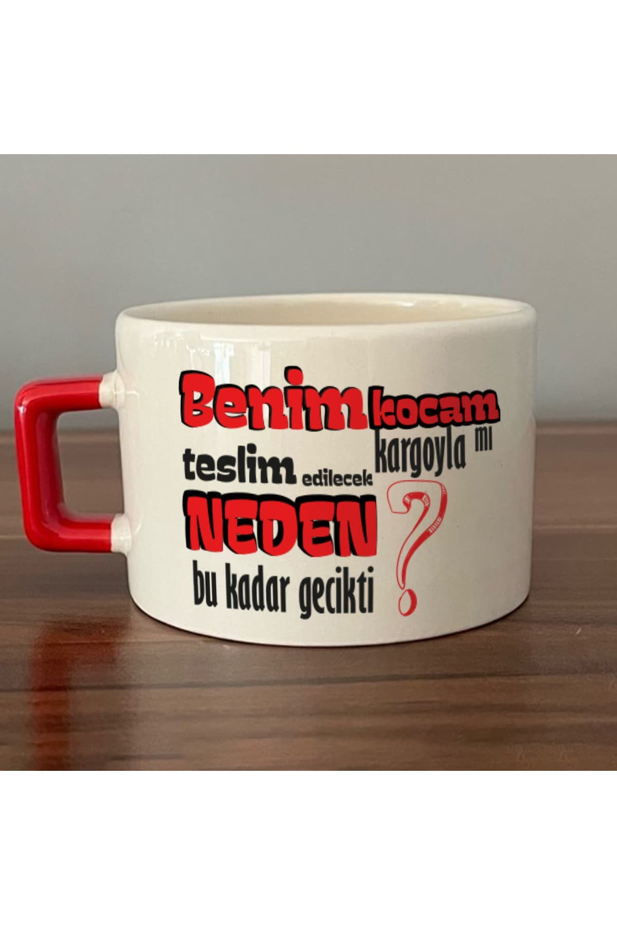 Kırmızı