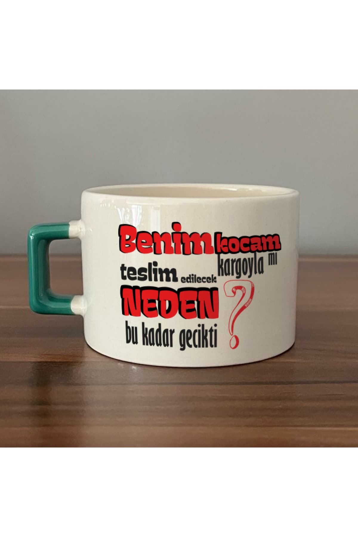 Yeşil