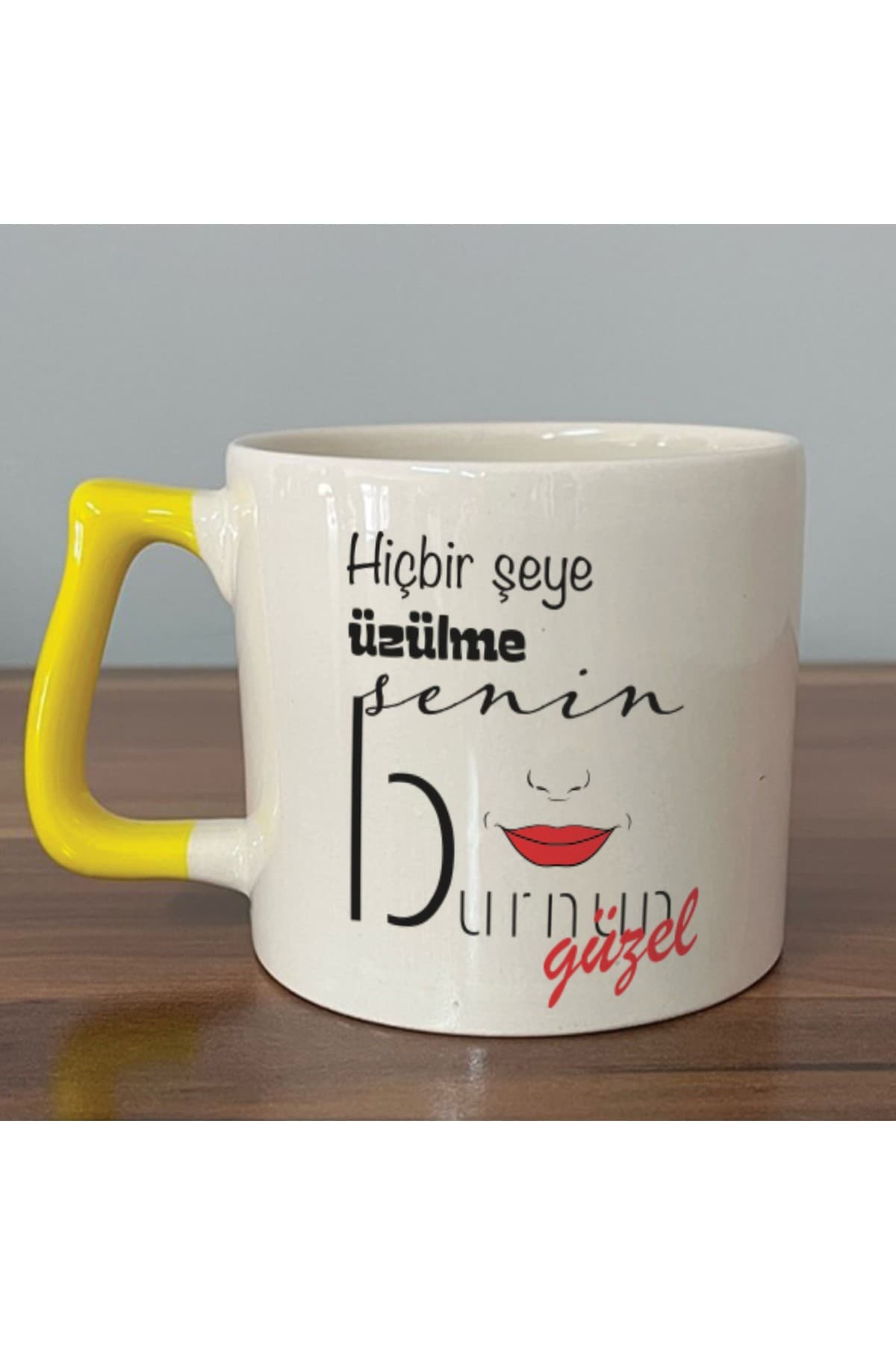 Sarı
