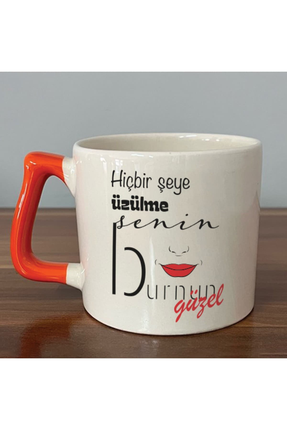 Turuncu