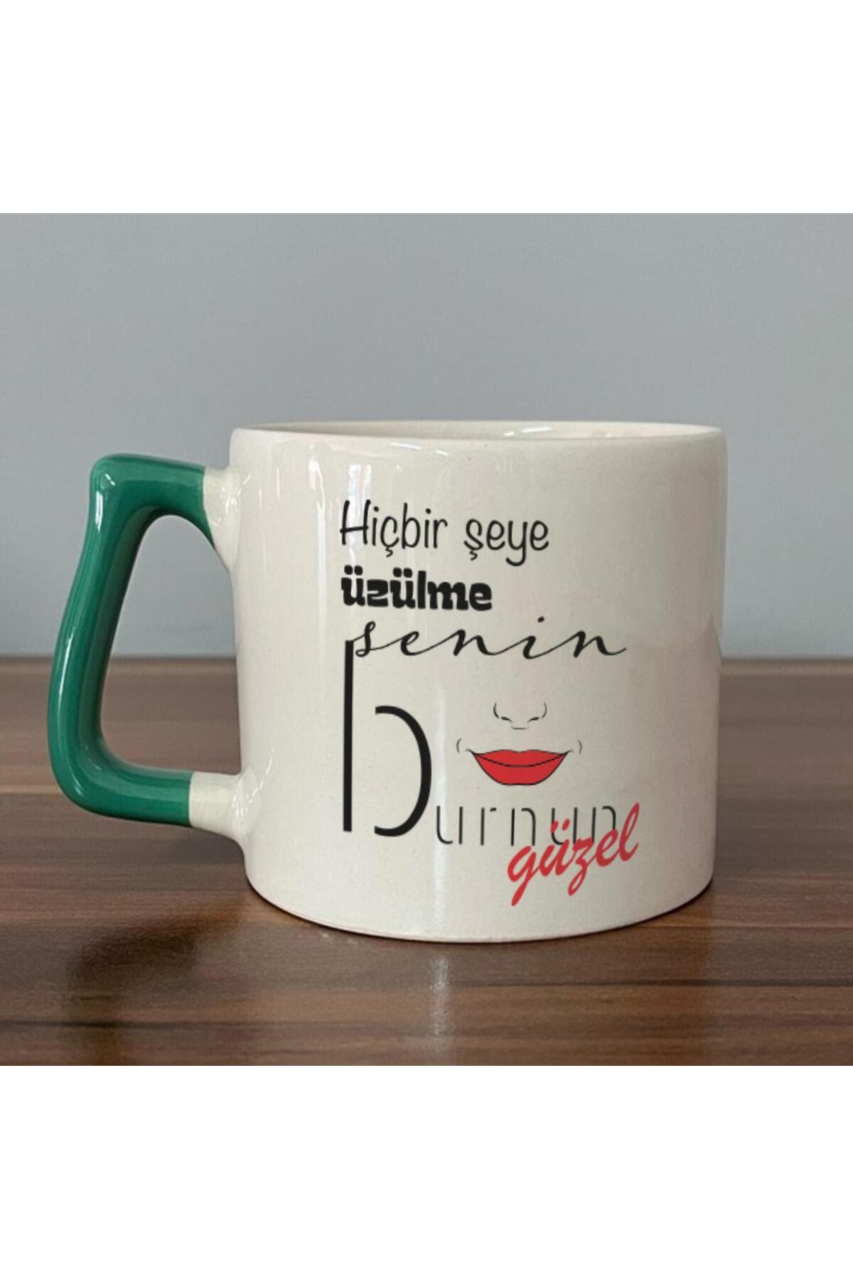 Yeşil