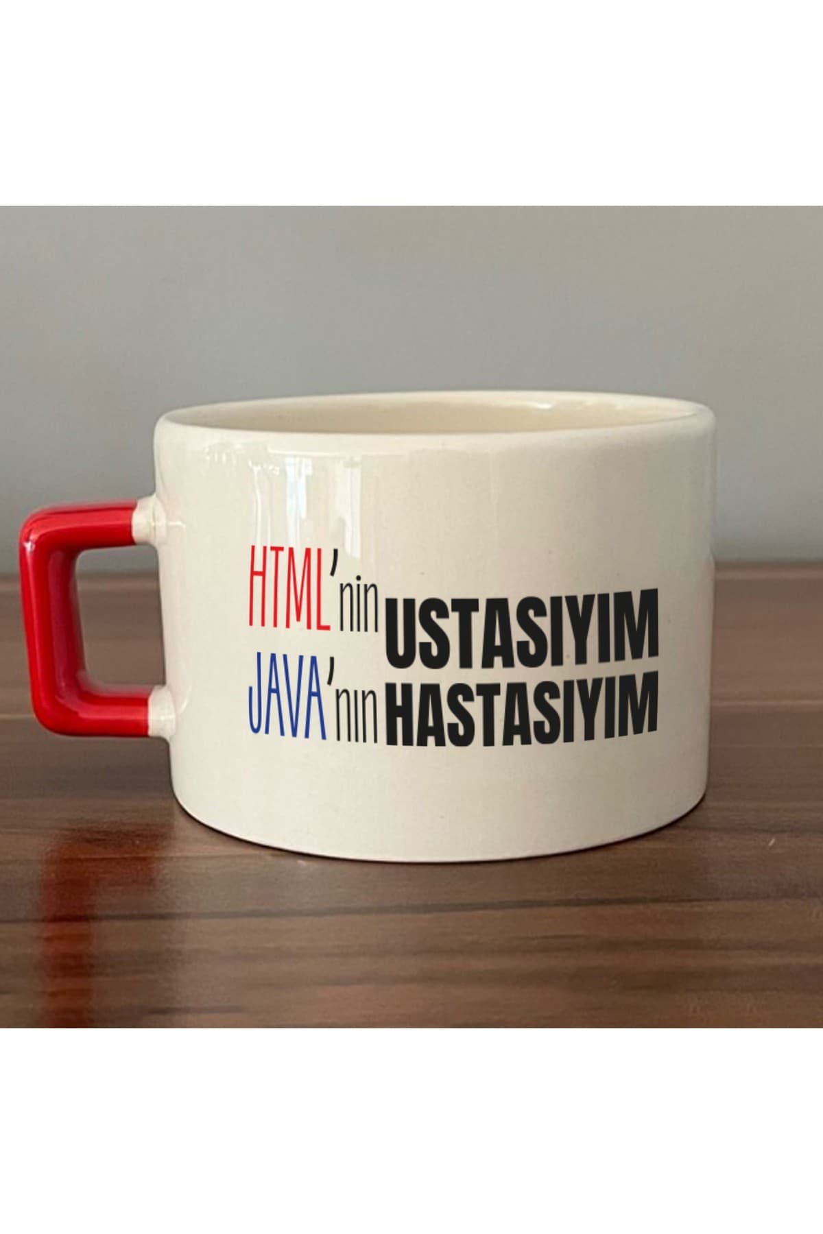 Kırmızı