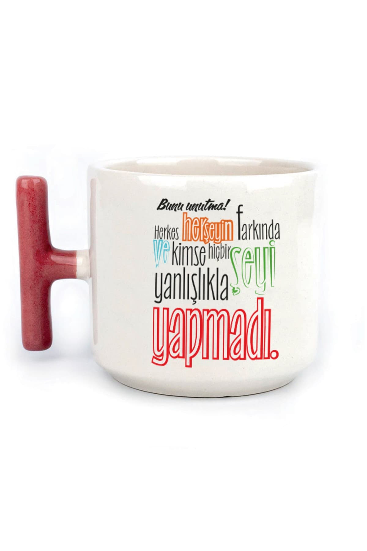 Kırmızı