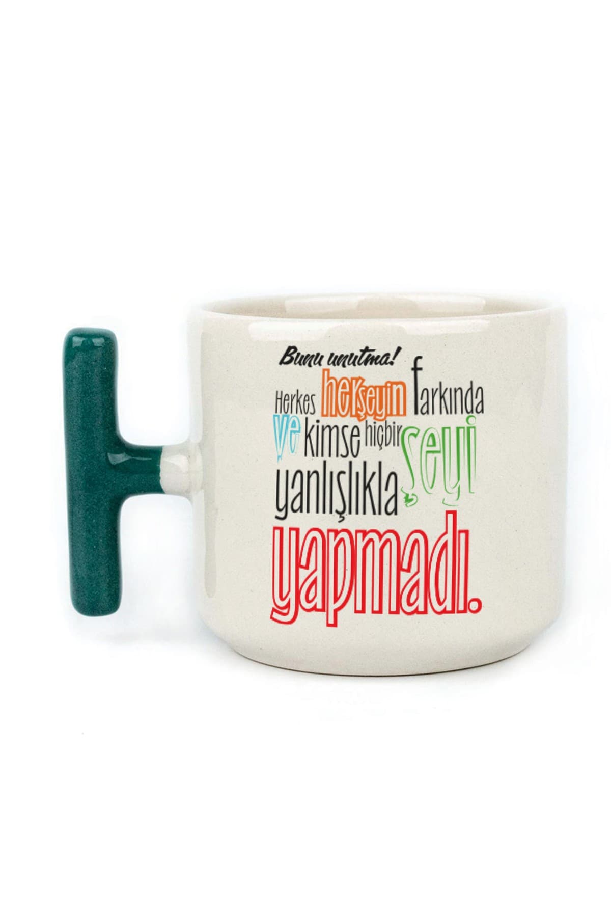 Yeşil