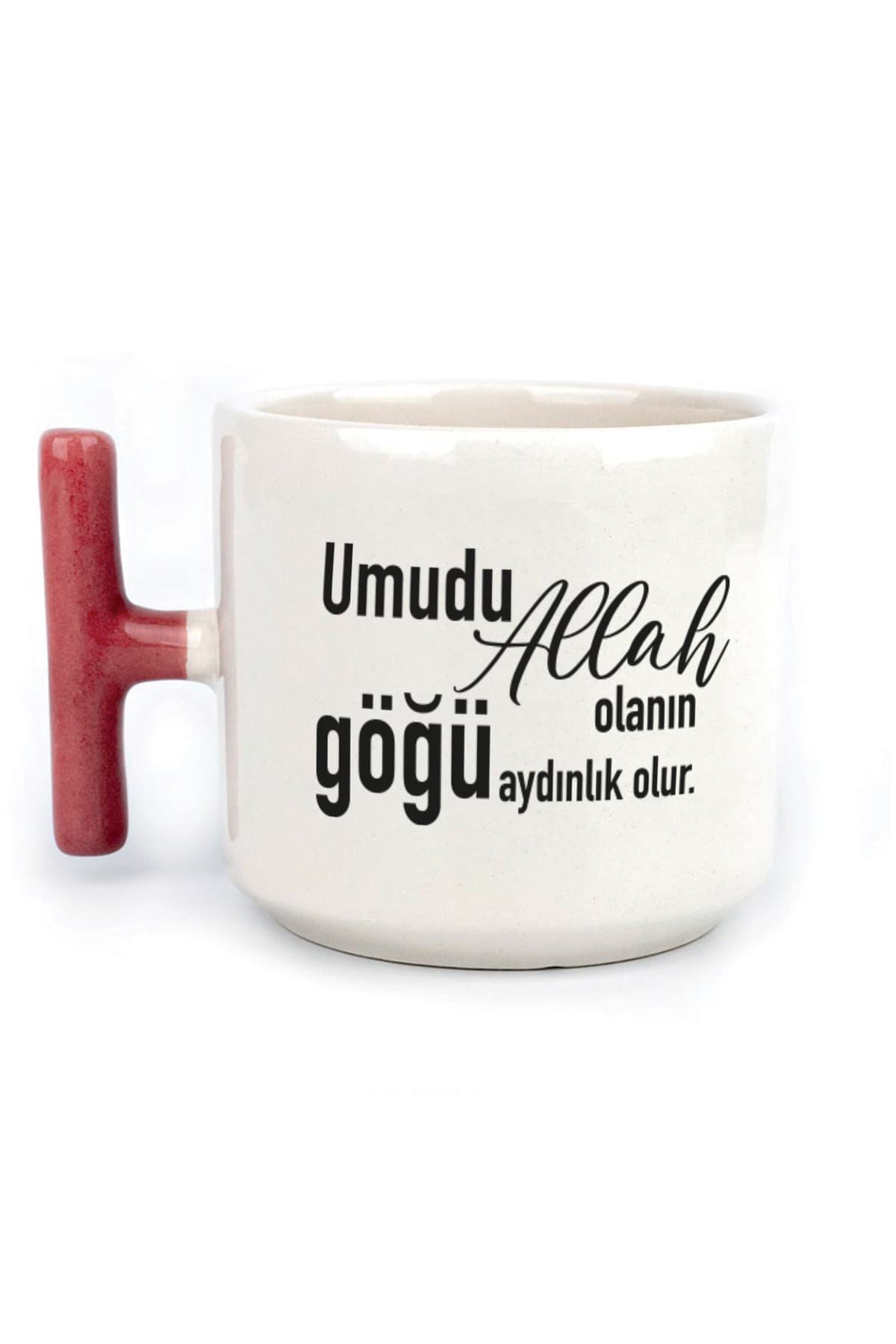Kırmızı