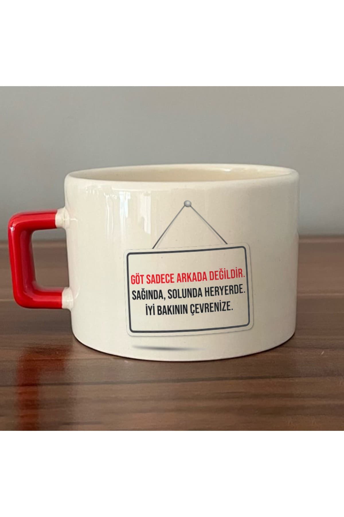 Kırmızı