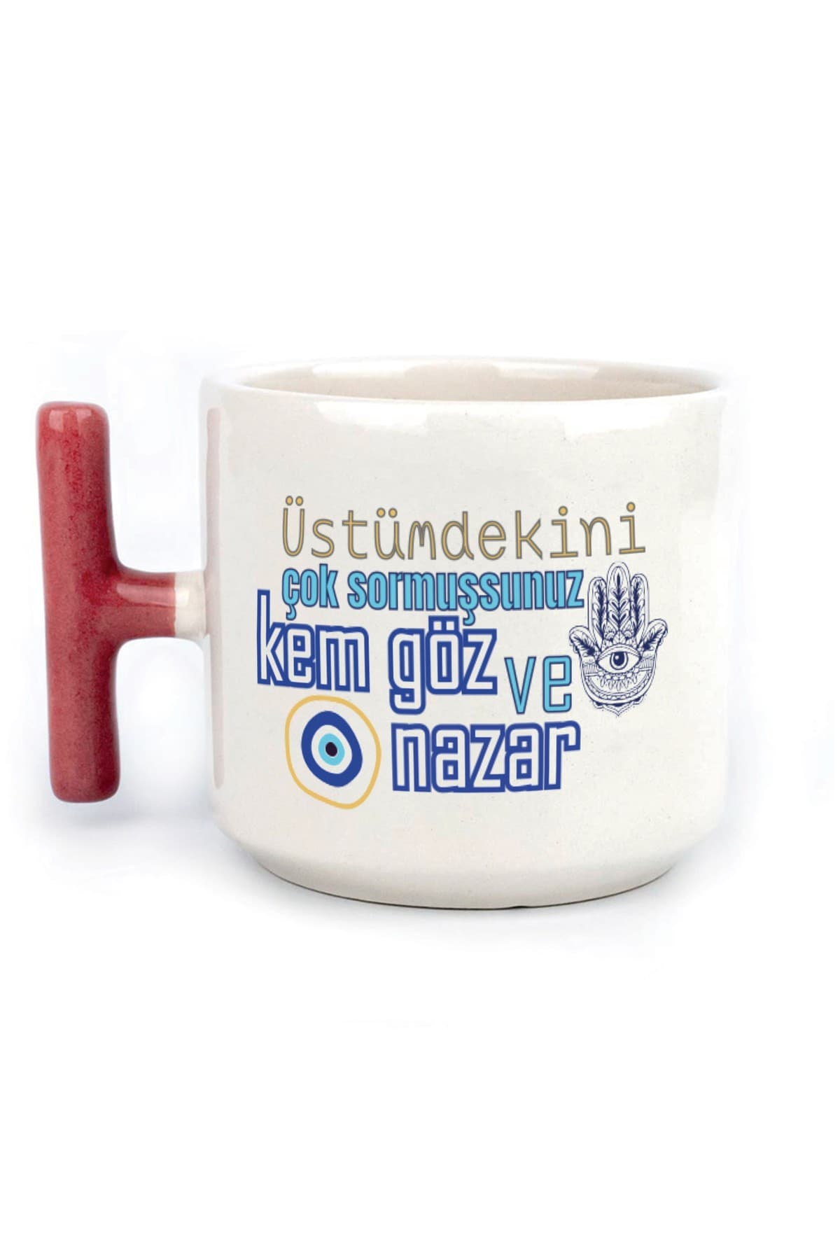 Kırmızı