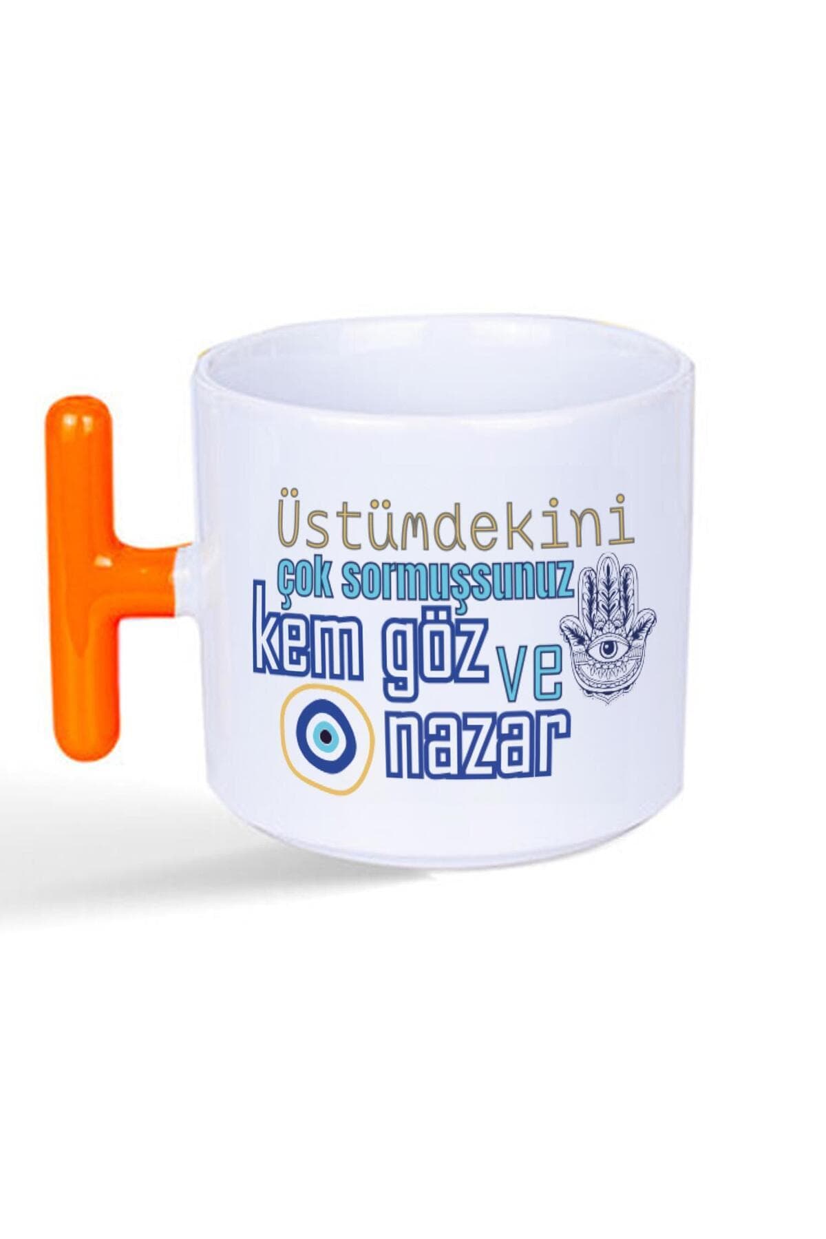 Turuncu
