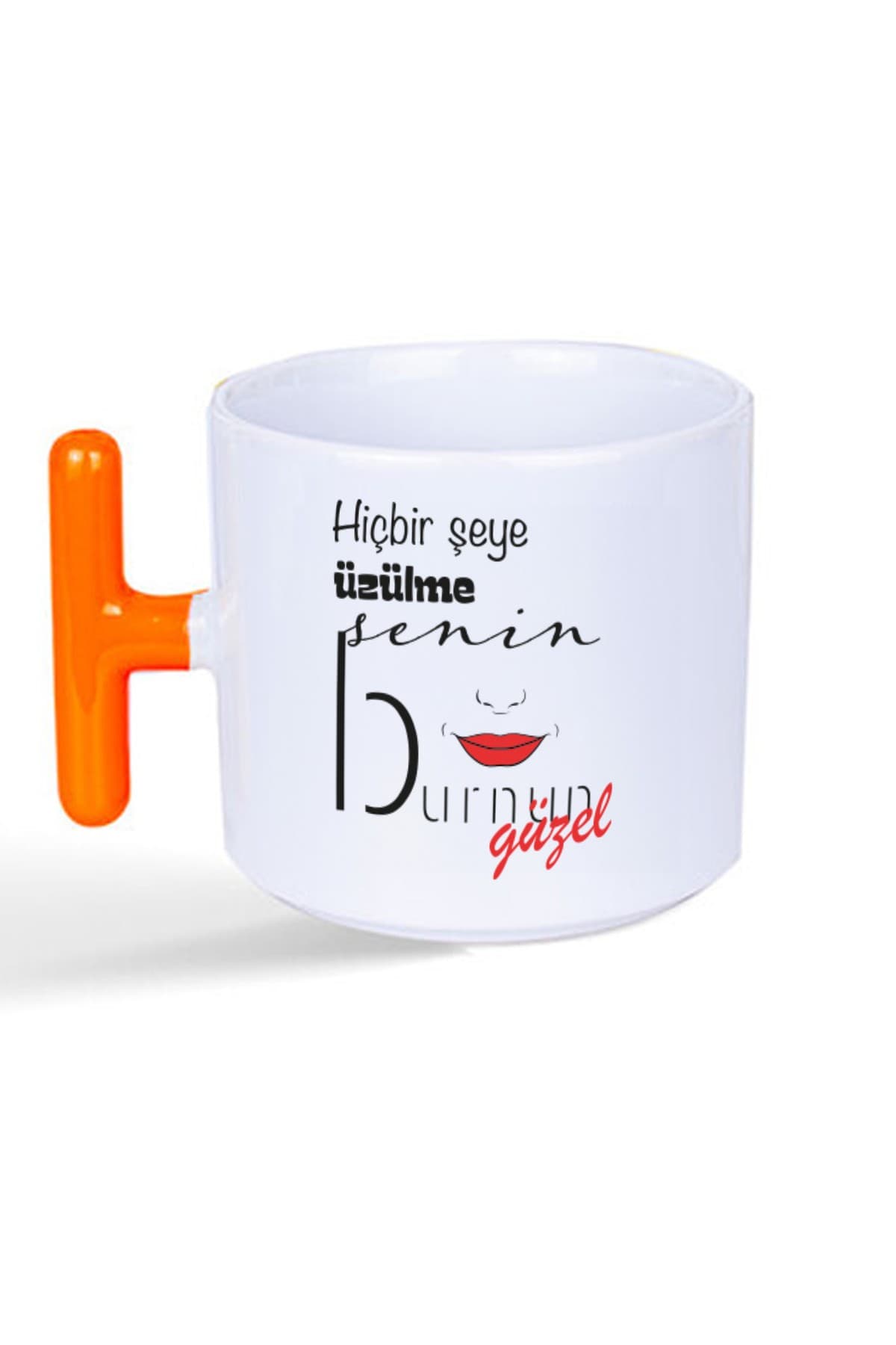 Turuncu