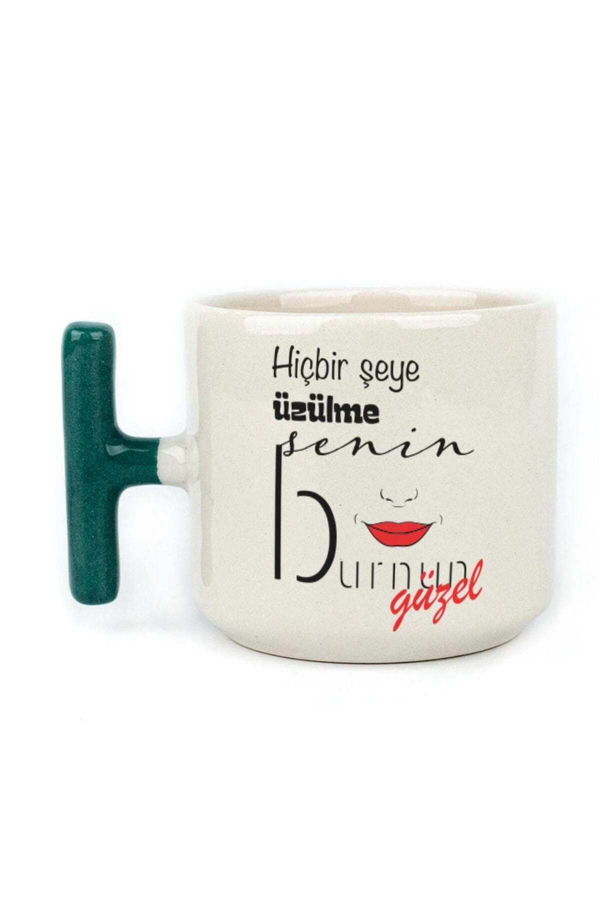 Yeşil