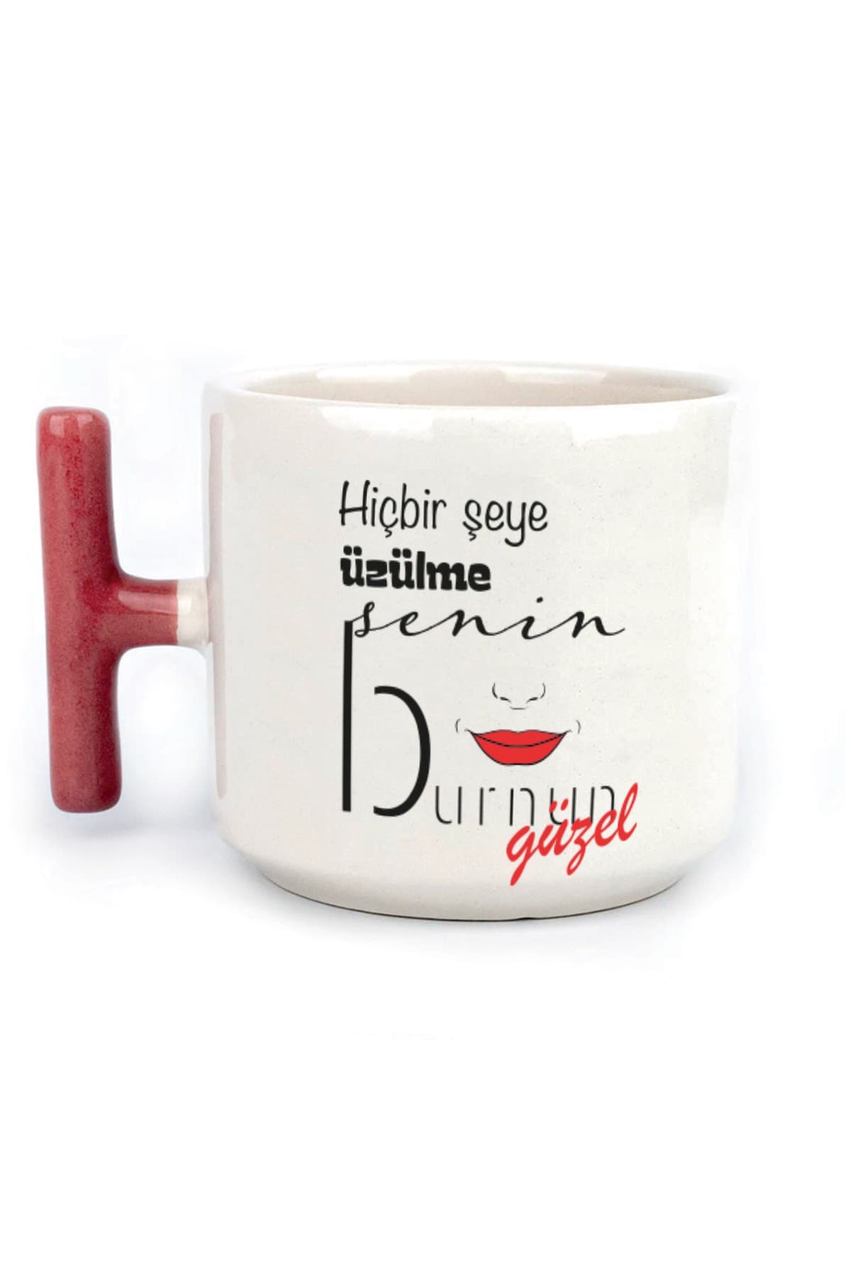 Kırmızı