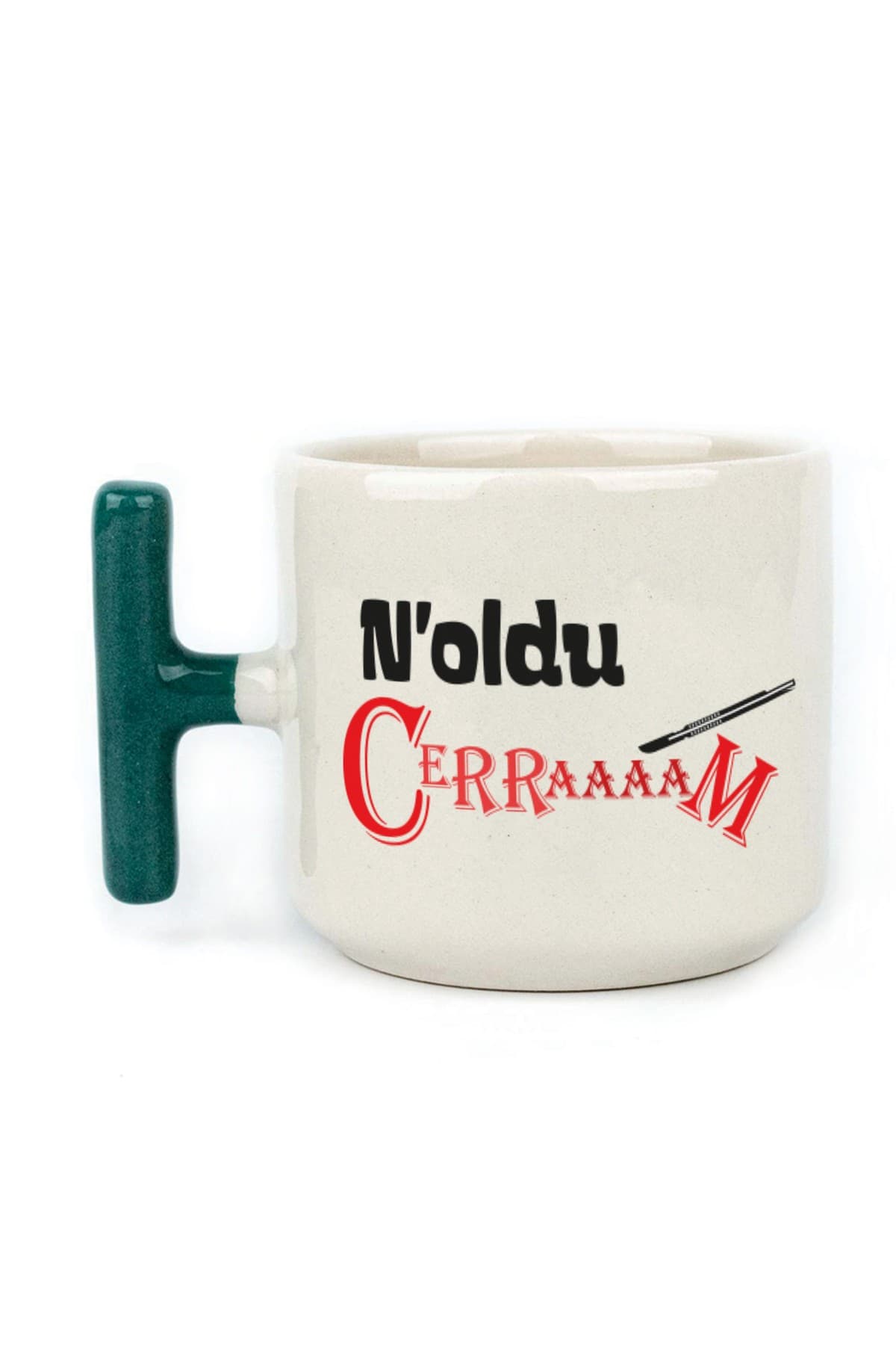Yeşil