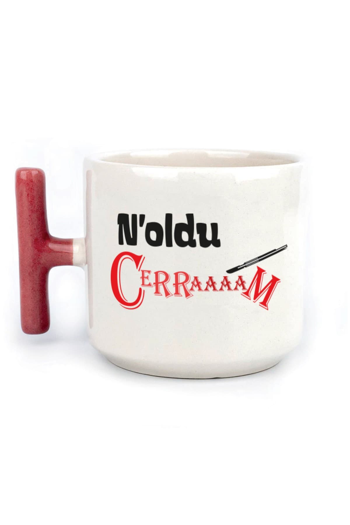 Kırmızı