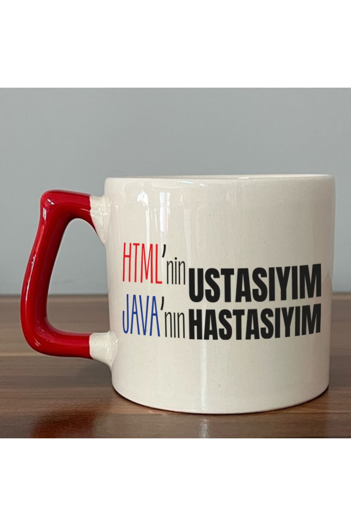 Kırmızı