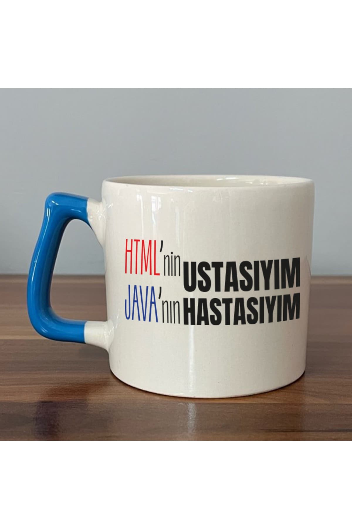 Mavi