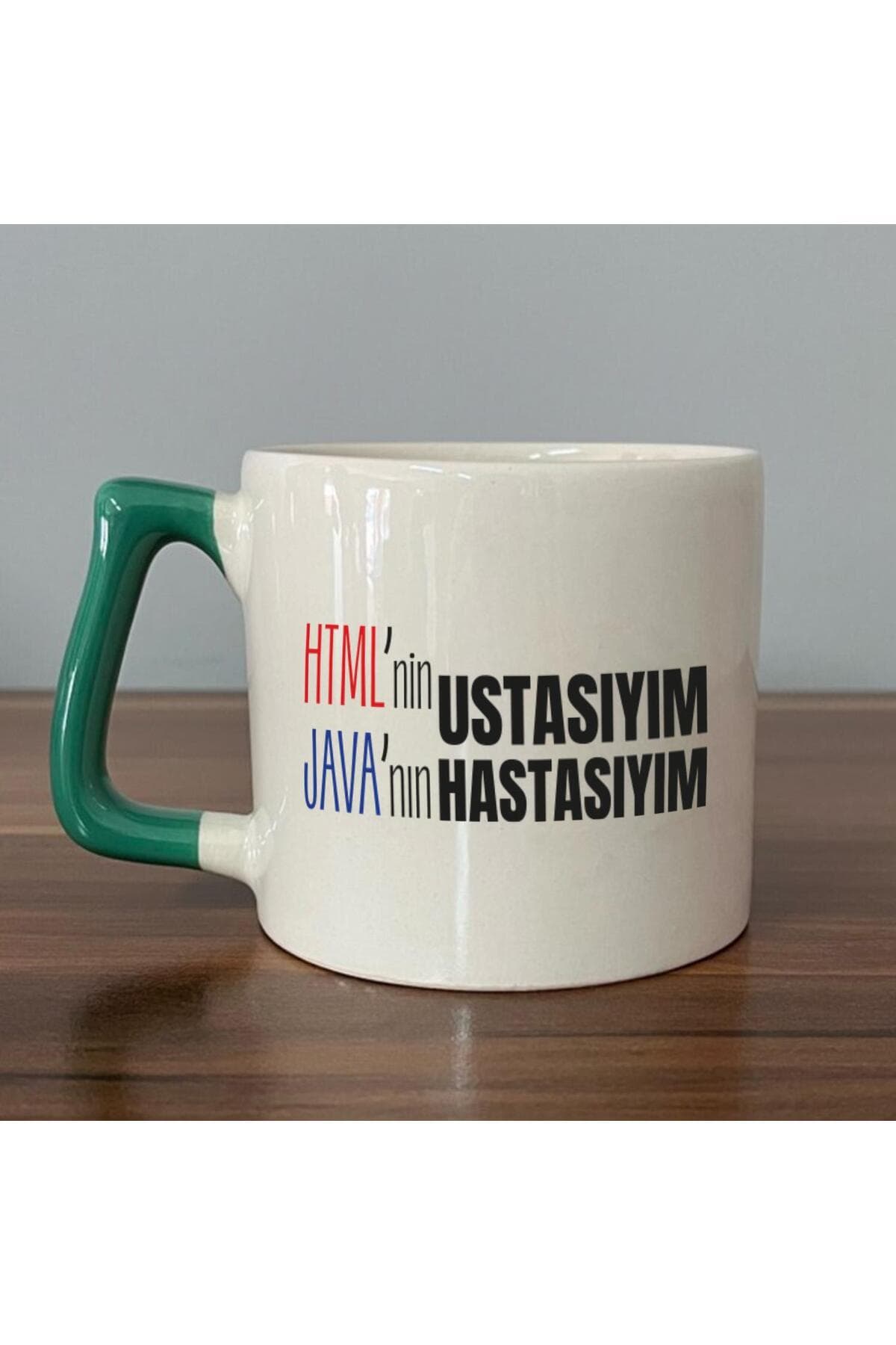 Yeşil