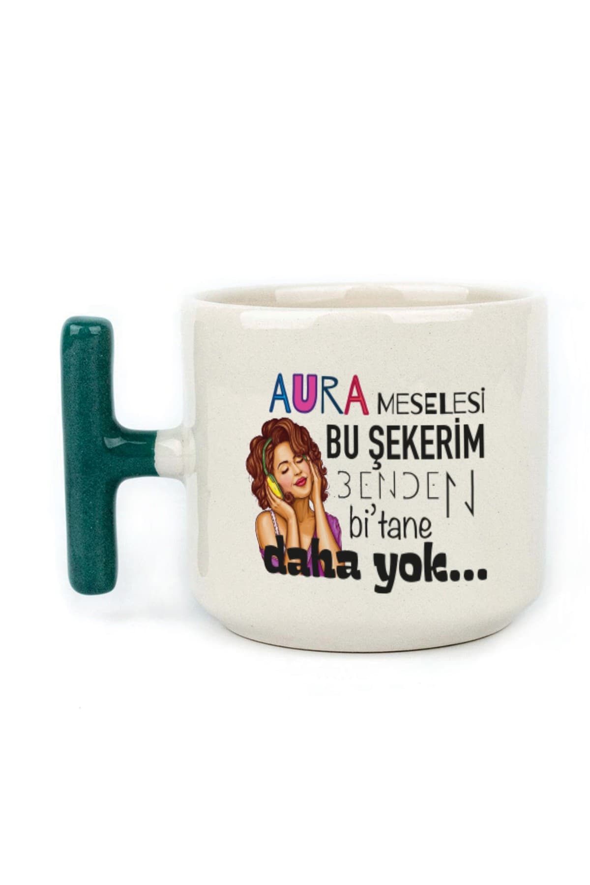 Yeşil