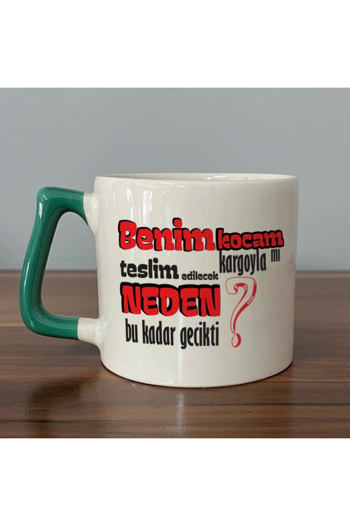 Yeşil