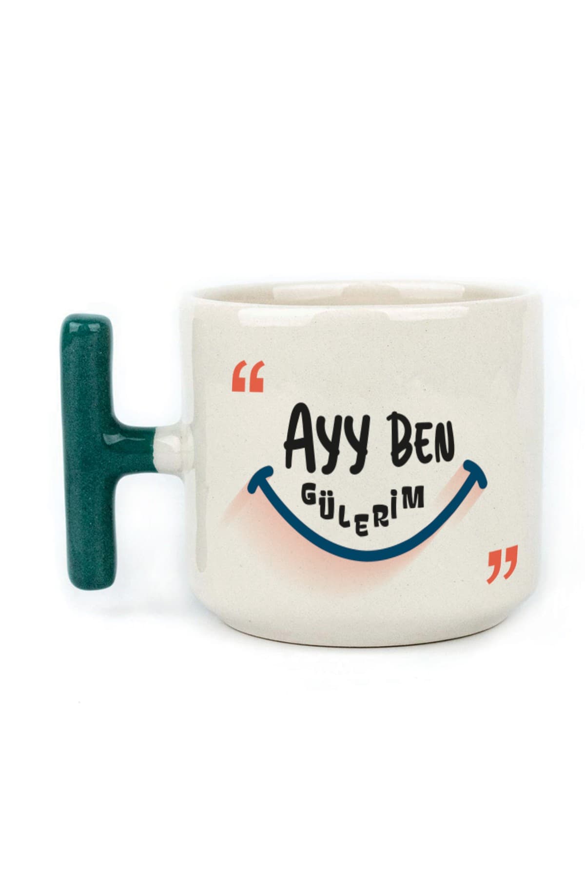 Yeşil